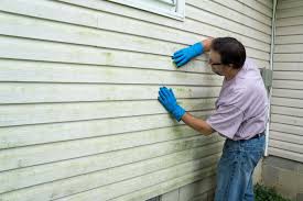 Siding Removal and Disposal in Melissa, TX